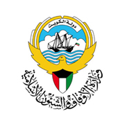 Ministry of Islamic Affairs Logo
